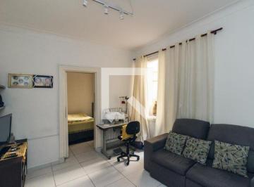 Apartamento · 44m² · 1 Quarto · Apartamento à Venda - Centro, 1 Quarto, 44 m² - São Paulo