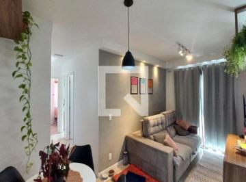 Apartamento · 49m² · 2 Quartos · 1 Vaga · Apartamento à Venda - Campos Elíseos , 2 Quartos,  49 m² - Campinas