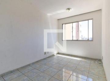 Apartamento · 35m² · 1 Quarto · 1 Vaga · Apartamento à Venda - Sacomã, 1 Quarto,  35 m² - São Paulo
