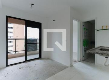 Apartamento · 26m² · 1 Quarto · Apartamento à Venda - Água Fria, 1 Quarto,  26 m² - São Paulo