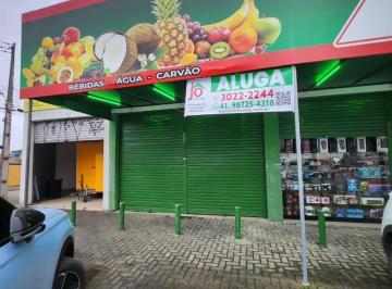 Comercial · 75m² · Comercial para aluguel - em Tatuquara
