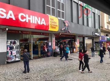 Comercial , Curitiba · Comercial para aluguel - no Centro