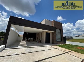 Casa · 210m² · 3 Quartos · 4 Vagas · Casa à venda - no Jardim Primavera