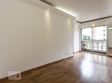 Apartamento · 50m² · 1 Quarto · 1 Vaga · Apartamento à Venda - Moema, 1 Quarto,  50 m² - São Paulo