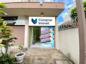 Comercial · 32m² · 1 Quarto · Sala comercial com 32m², próximo colégio Adventista