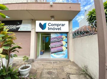Comercial · 32m² · 1 Quarto · Sala comercial com 32m², próximo colégio Adventista