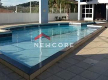 Apartamento · 57m² · 2 Quartos · 1 Vaga · Apartamento em  Rua Augusto Westphal - Ponte do Imaruim - Palhoça/SC