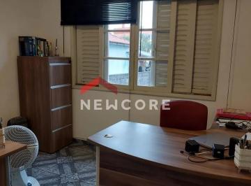 Casa · 168m² · 4 Quartos · 2 Vagas · Sobrado em Rua Noel Nutels - Jordanópolis - São Bernardo do Campo/SP