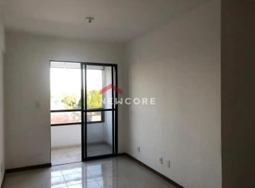 Apartamento · 68m² · 3 Quartos · 1 Vaga · Apartamento em  Rua Coribe - Jardim das Margaridas - Salvador/BA