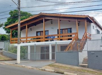 Casa · 650m² · 3 Quartos · 7 Vagas · Casa de Alto Padrão ao lado do Parque Edmundo Zanoni - Atibaia/SP