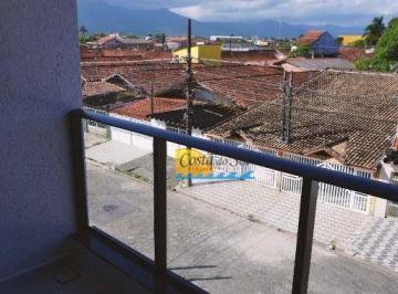 c9987171d7961727dd5c03eb0a61493189d24364 · Sobrado com 2 dormitórios à venda, 82 m² por R$ 449.900,00 - Mirim - Praia Grande/SP