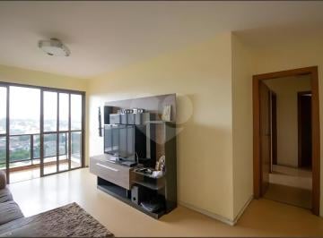 Apartamento de 3 quartos, São Paulo · APARTAMENTO À VENDA 3 QUARTOS 1 SUÍTE 2 VAGAS NA SAÚDE