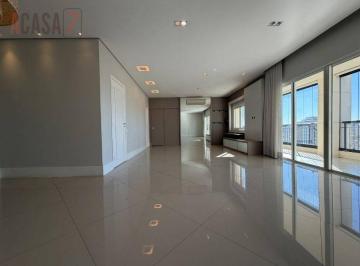 ab72c7d473bf2989e084d7a7197b9f6284f144b0 · Apartamento com 3 suítes - para alugar no Ed Único Campolim - Jardim Portal da Colina - Sorocaba/SP