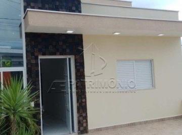 f 2 · CASA TERREA HORTO FLORESTAL VILLAGIO COM 3 DORMITORIOS SENDO 2 SUITES