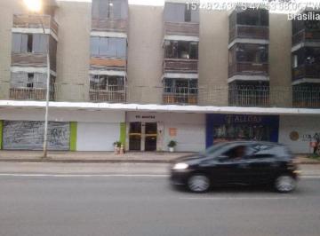 Apartamento de 1 quarto, Brasília · CRS 502, BLOCO B, ASA SUL, W3, 1 QUARTO. 
