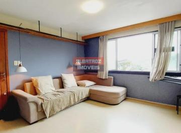 202503031844507556.jpeg · Apartamento para Venda em Florianópolis, Trindade, 3 dormitórios, 1 banheiro, 1 vaga