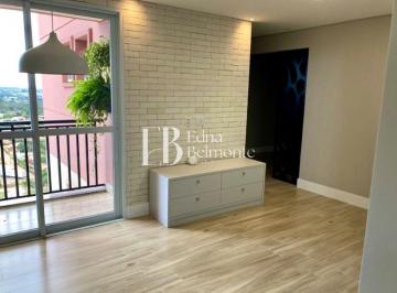 Foto 26 · APARTAMENTO DE 78 M2 NO CONDOMÍNIO MYRIAD - ENGORDADOURO