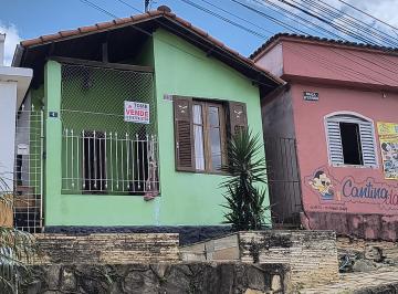 Casa de 2 quartos, São Thomé das Letras · Linda casa no centro cod 31 São Thomé das Letras