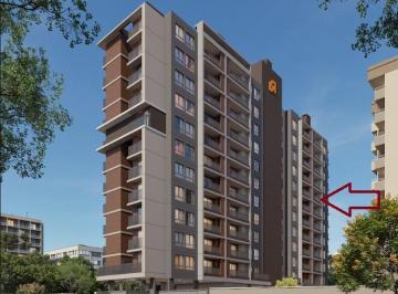 Apartamento de 3 quartos, Curitiba · Lançamento - Novo Mundo - 3 quartos sendo 1 suite - 68m²