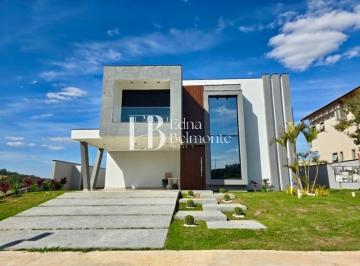 Foto 01 · CASA PARA VENDA COM 4 SUÍTES NO CONDOMÍNIO VIDA REAL EM ITUPEVA SP