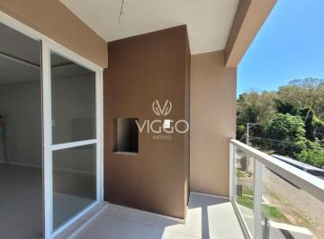 Apartamento · 63m² · 2 Quartos · 1 Vaga · Apartamento à venda - na Colina Sorriso