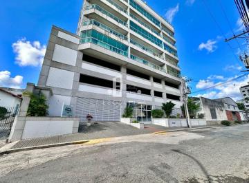 Foto 01 · Apartamento de 2 quartos com suíte e 2 vagas de garagem na Várzea, Teresópolis-RJ: 103,32 m² de conf