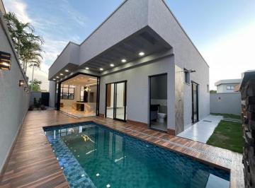 Casa · 158m² · 3 Quartos · 2 Vagas · CASA ALTO PADRÃO