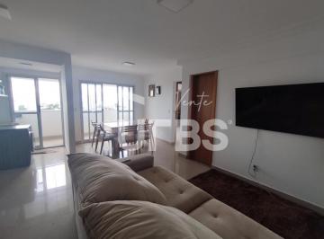 Apartamento · 75m² · 3 Quartos · 2 Vagas · Spazio di Lorenzzo