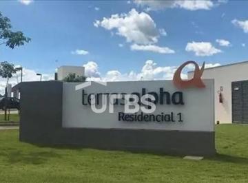 Terreno · 360m² · Terras Alpha 1 - Terreno Residencial