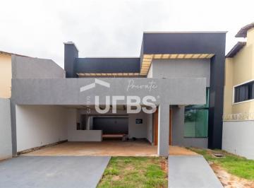Casa · 190m² · 3 Quartos · 5 Vagas · 0 - Casa 3 quartos, sendo 3 suítes