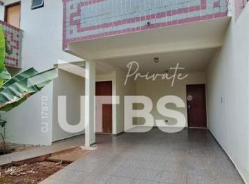 Casa · 293m² · 4 Quartos · 4 Vagas · SOBRADO - JARDIM AMÉRICA