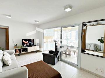 Apartamento · 86m² · 3 Quartos · 2 Vagas · Bella Vittá