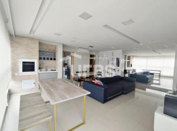 Apartamento · 121m² · 3 Quartos · 2 Vagas · Essencia HomeClub