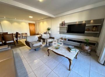 Apartamento · 165m² · 4 Quartos · 2 Vagas · APARTAMENTO COM 4 QUARTOS À VENDA NO JARDIM AMÉRICA