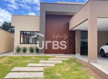 Casa · 180m² · 3 Quartos · 2 Vagas · Casa térrea no Pq. Amazônia 3 quartos.