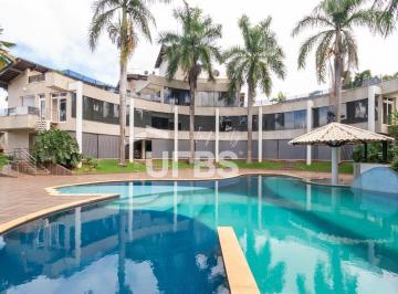Casa · 1300m² · 5 Quartos · 2 Vagas · Aldeia do Vale - Sobrado 5 quartos, sendo 5 suítes