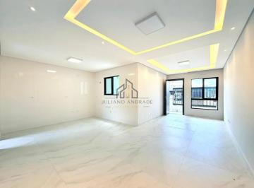 Casa · 93m² · 3 Quartos · 2 Vagas · EXCELENTE RESIDENCIA COM TERRENO LATERAL E FUNDOS NO CRUZEIRO EM SJP
