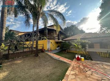 Rural · 1024m² · 3 Quartos · 4 Vagas · Chácara a venda em Sao Pedro-sp bairro condomínio Serra Verde.