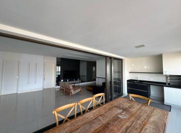 1001422425.jpg · MAISON LAZULI - R$ 1.890,000 - Apartamento MOBILIADO à venda, 3 suítes, 173 m², 2 Vagas, Gleba Palha