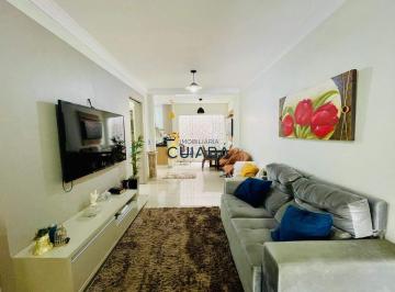 Casa · 126m² · 2 Quartos · 2 Vagas · Casa à venda Condomínio San Marino - Parque das Nações
