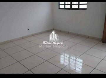 Casa · 60m² · 1 Quarto · Não Aceita Financiamento - Casa com 01 Dormitório à venda, no Jardim San Diego em Campinas/SP.