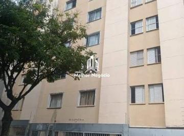 Apartamento · 80m² · 3 Quartos · 1 Vaga · Apartamento à venda com 03 dormitórios ( 1 suíte) Edifício Dona Graciema, Campinas - SP