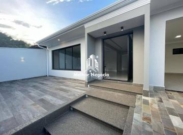 Casa · 270m² · 4 Quartos · 4 Vagas · Casa com 04 dormitórios (04 suíte) à venda no bairro Cidade Universitária, Campinas - SP