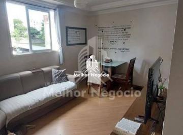 Apartamento · 69m² · 1 Quarto · 1 Vaga · Apartamento à venda com 02 Quartos, no Parque Residencial Vila União em Campinas/SP.