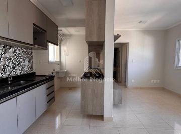 Apartamento · 61m² · 2 Quartos · 1 Vaga · Apartamento à venda com 02 dormitórios (Quartos) Condomínio Santa Helena em Saltinho - SP
