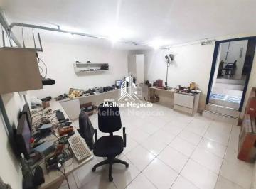 Casa · 270m² · 9 Quartos · 3 Vagas · Casa com 09 dormitórios à venda no bairro Vila Rezende, Piracicaba - SP