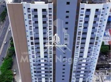 Apartamento · 46m² · 1 Quarto · 1 Vaga · Apartamento à venda com 1 dormitórios ( Quarto) no condominio Sirius Patriani, Campinas - SP
