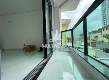 Casa · 80m² · 3 Quartos · 1 Vaga · Casa à venda, 3 quartos no bairro Ponta da Praia em Santos