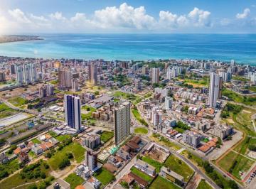 202503032323382474.jpg · Apartamento para Venda em João Pessoa, Jardim Oceânia, 2 dormitórios, 1 suíte, 2 banheiros, 1 vaga