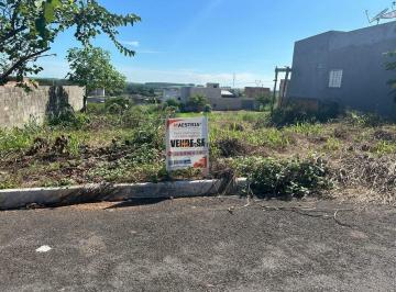 Terreno · 300m² · Terreno Residencial de 300 m² em Sorriso (MT) - Bairro Europark, Permuta Aceita | R$ 72.000